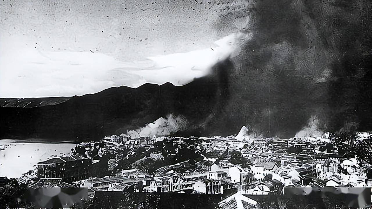 1945年的东京大轰炸有多恐怖?