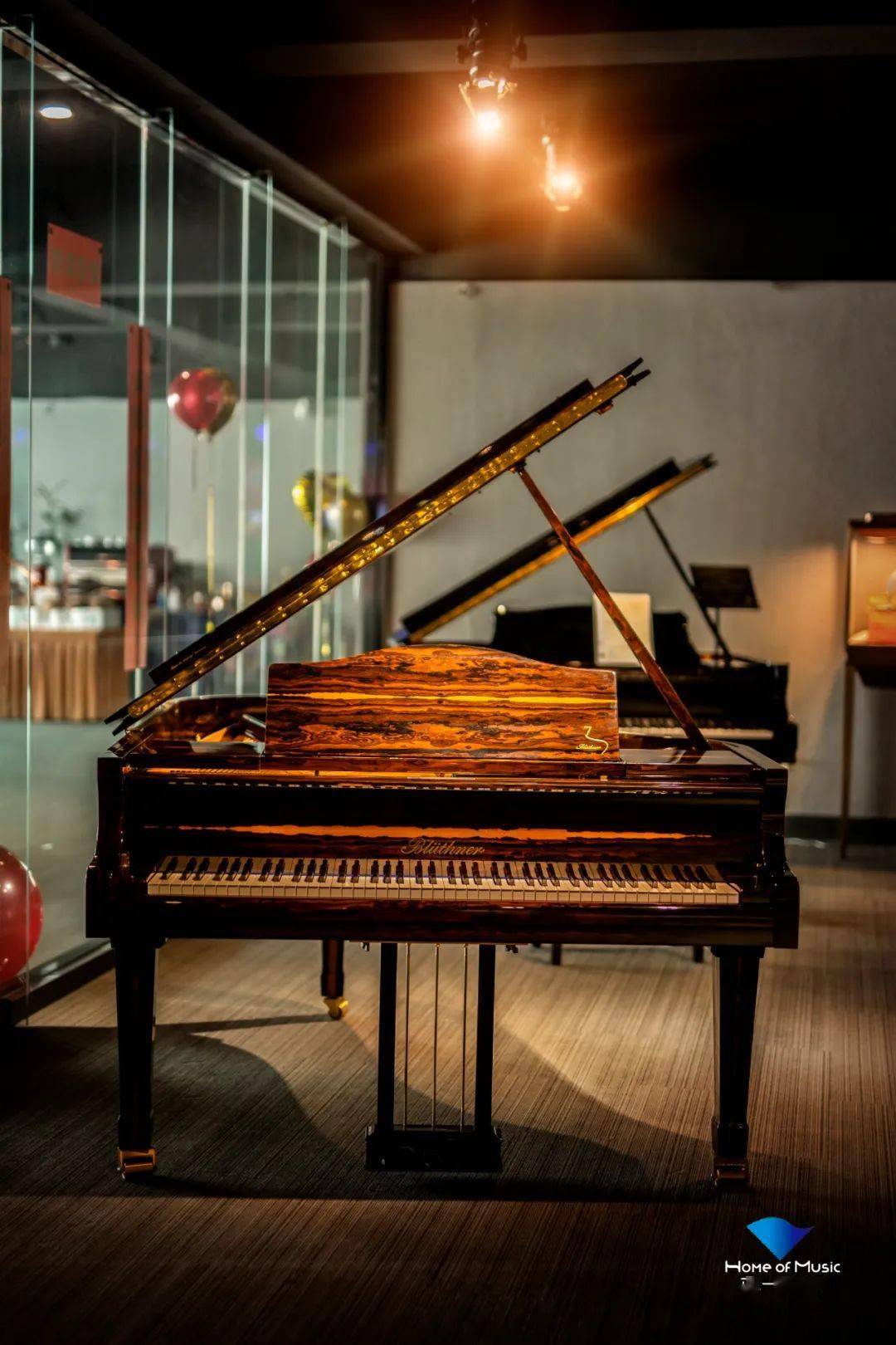 你的专属年度账单已送达_钢琴_兰斯勒_少年儿童