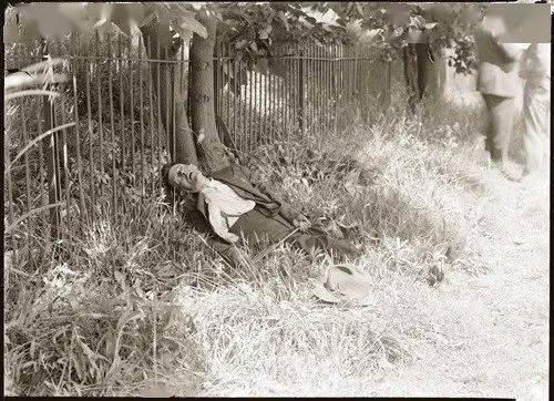 真实的凶案现场,尸体无码照,慎入…_命案_男尸_照片