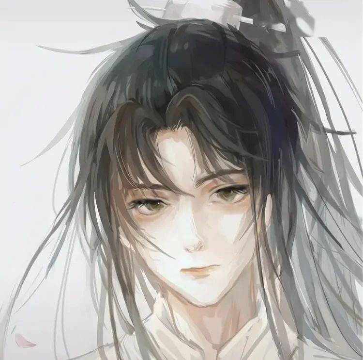 古风动漫头像_侵权_图片_状态