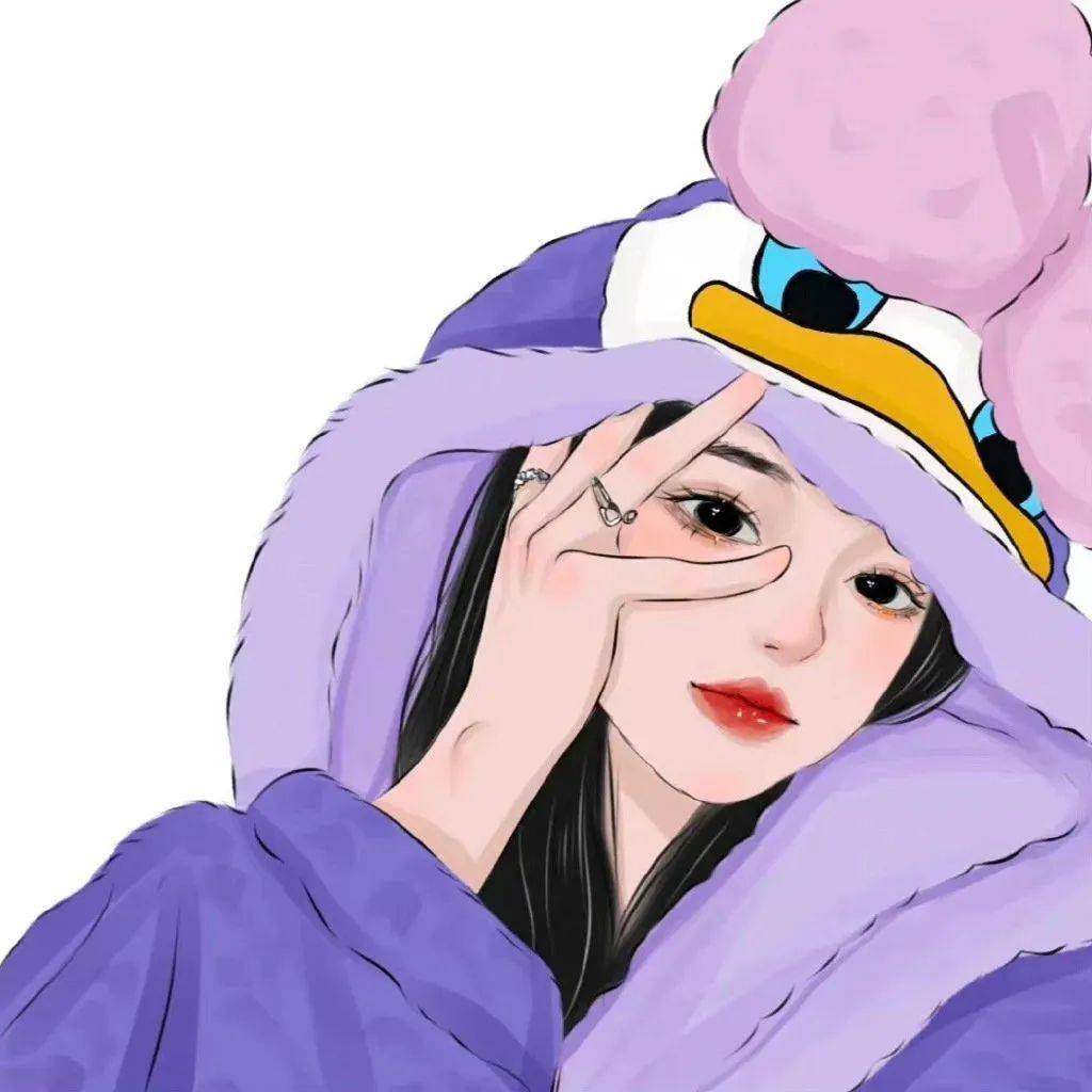 016860 | 2023专属微信头像!