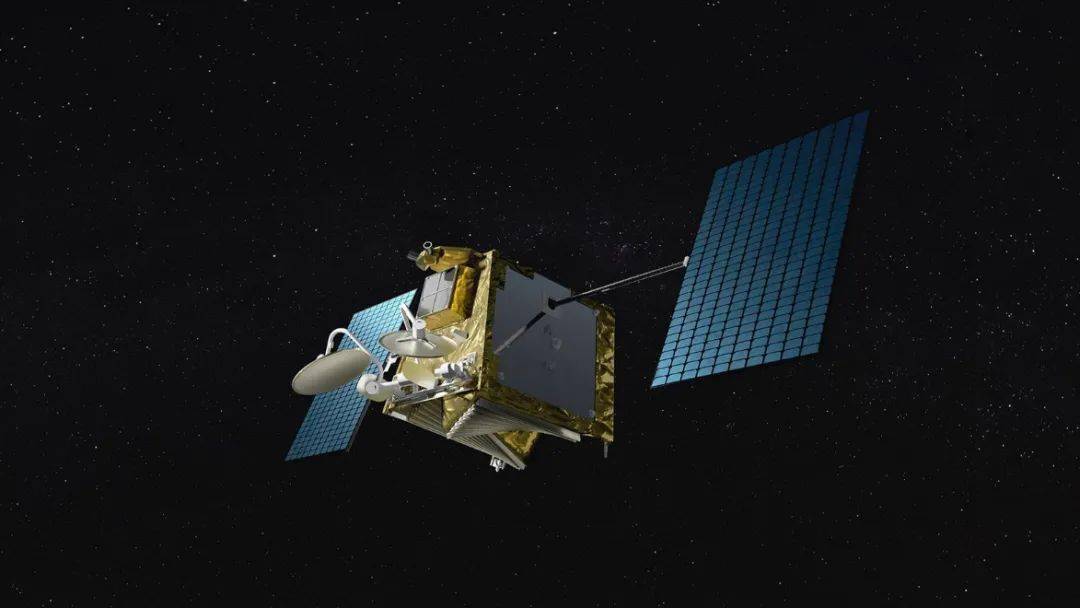 2022年12月全球航天发射活动统计分析_卫星_运载火箭_成功