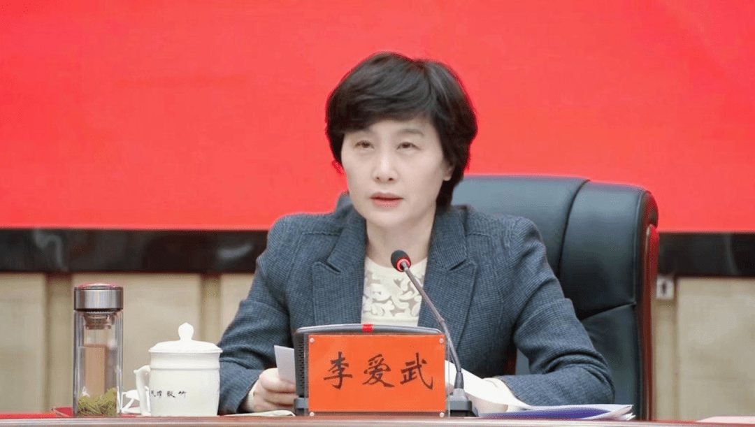 【聚焦】第二届湖南旅游发展大会在郴州誓师出征_李爱武_项目_全省