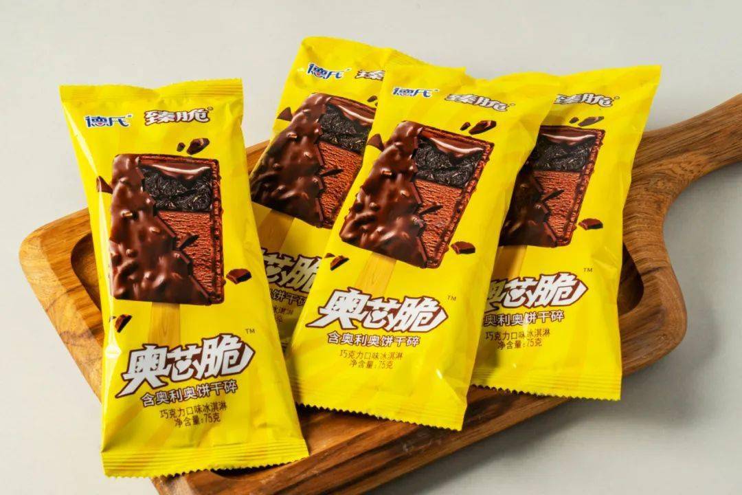 德氏上新!多重口感体验,唤醒你的冬日味蕾!_巧克力_奥芯_系列