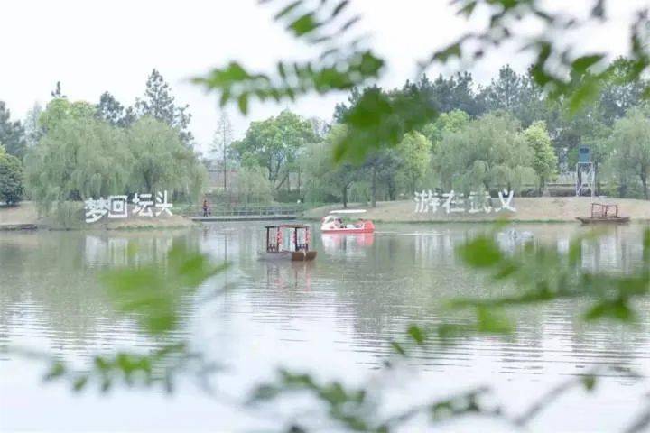 武义县履坦镇:艺术乡建勾勒美丽乡村