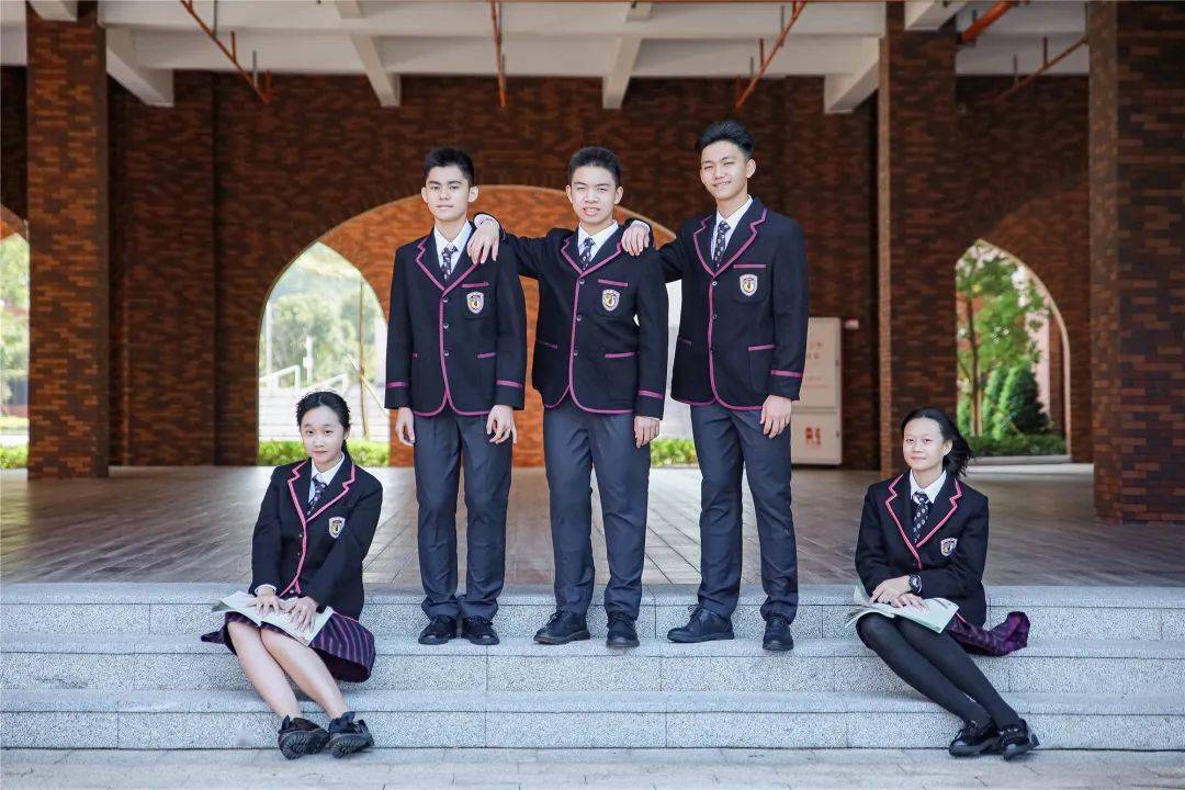 1学校总体介绍佛山市三水区北博德翰外国语学校(原广东佛山北外附校)