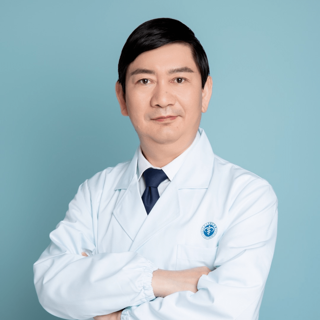 李长忠丨保存"妇科肿瘤患者"生育的希望_李主任_保护_深圳医院