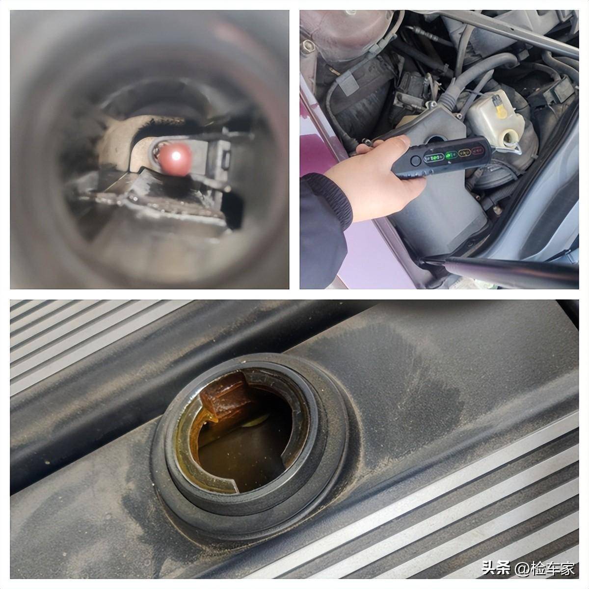 开了20年的宝马跑车长啥样?买家跑遍国内才找到!