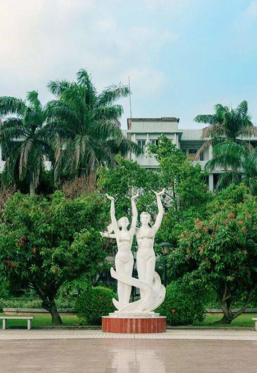 广东医科大学全面介绍!这所学校好考吗?_建设_湛江_校区
