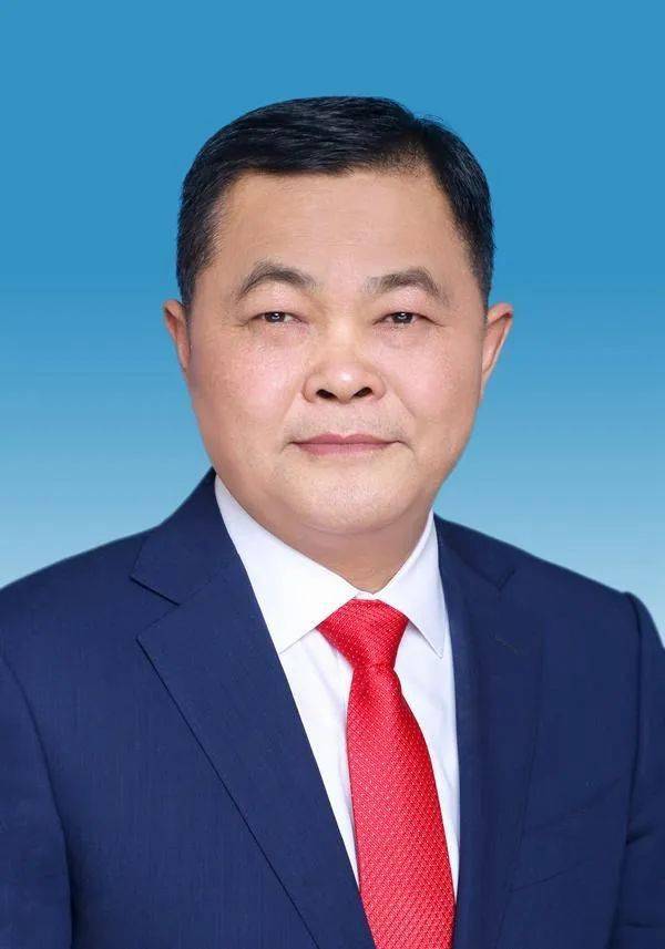 马孝林当选为州人大常委会副主任_凉山_日报_四川