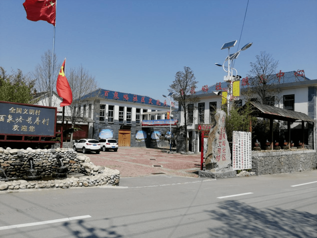 乡村振兴青年人才服务站 | 蒙阴县桃墟镇这样建_活动_百泉_临沂