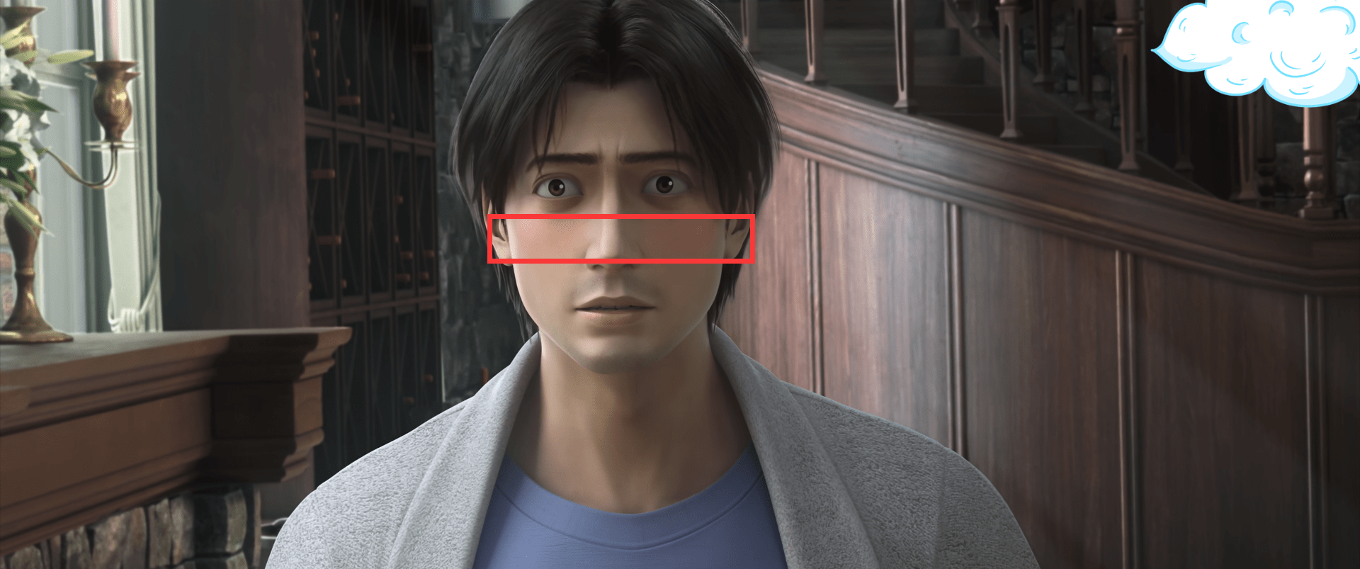 豆瓣10万人给《三体》动画版打分:4.9分的罗辑屑给你看_小说_剧情_jpg