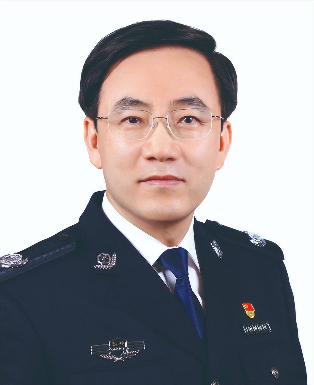 中央批准:黄海昆任福建省委常委