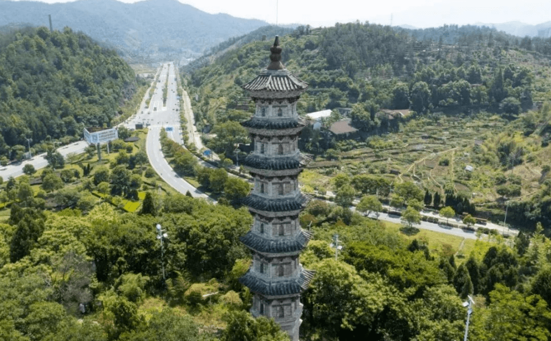 城市拼图丨仙居城区的这些山,你读懂多少_应山_安洲_县城