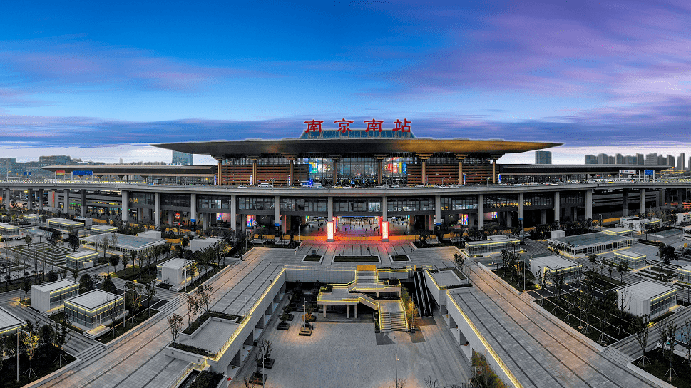 招聘快讯| 名企优才直通车-2022江宁区专精特新企业招聘岗位合集