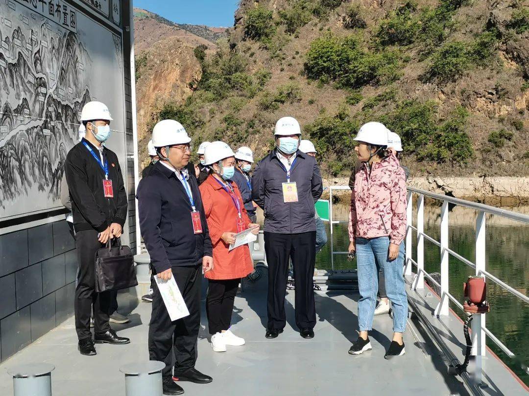 宾川人大:"六个聚焦"强化监督工作_情况_发展_人民