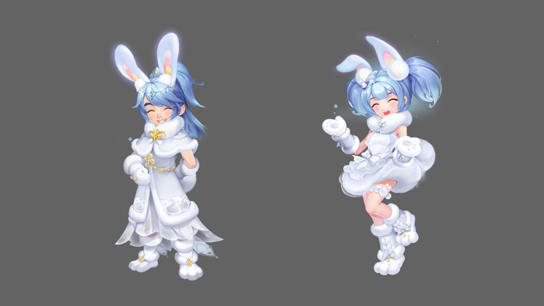 福兔双至,守福待兔!新春锦衣祥瑞激萌来袭~_活动_礼盒_小福