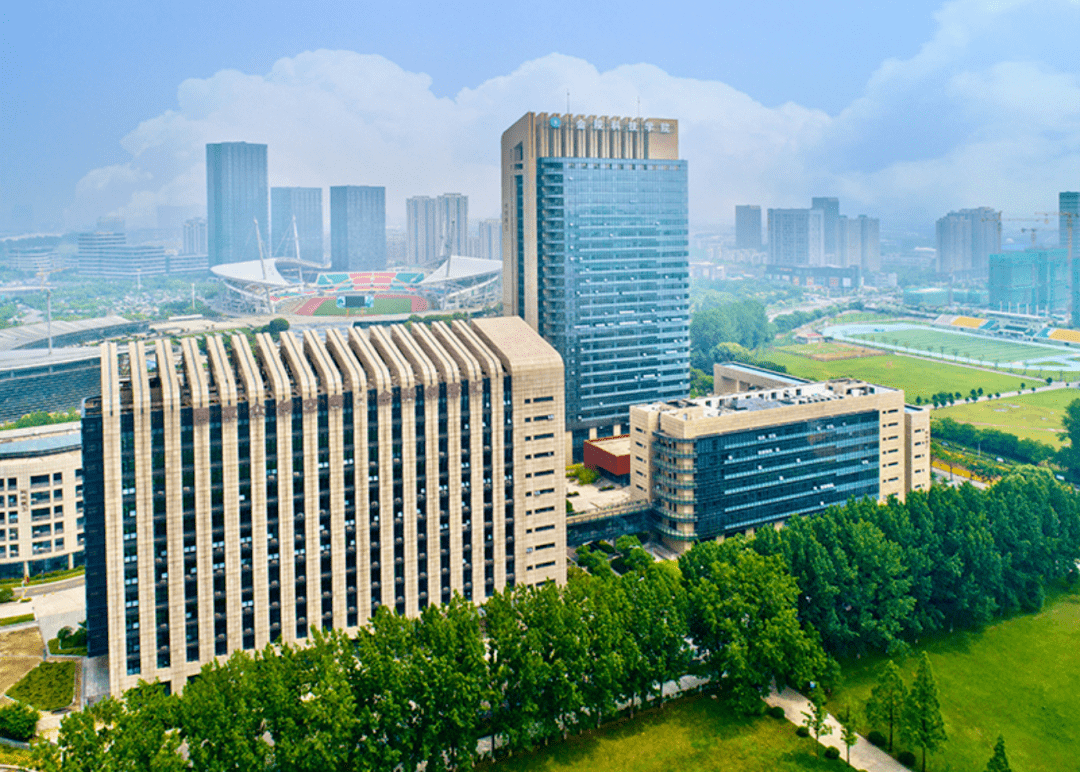 踔厉奋发向未来 扶困助学在行动(51)丨金陵科技学院:勤勉不懈,遇见