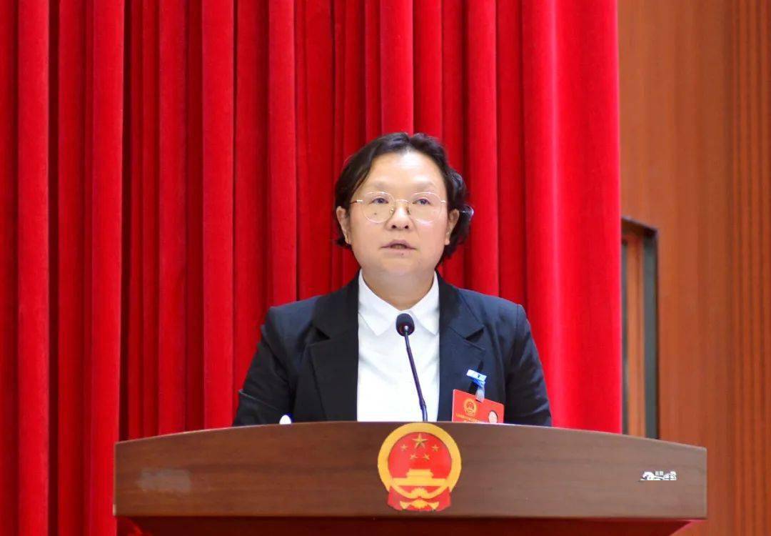 大方县第十八届人民代表大会第二次会议隆重开幕_工作_发展_杨滨