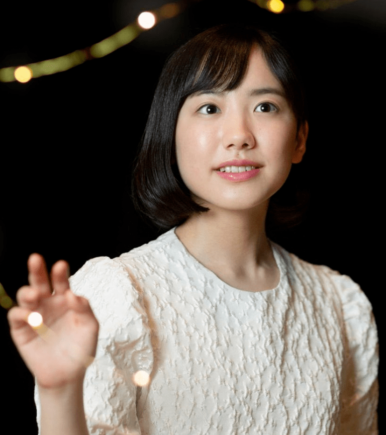 可愛い子役のイメージだったのが最近見た時に一気に見た目も考え方も