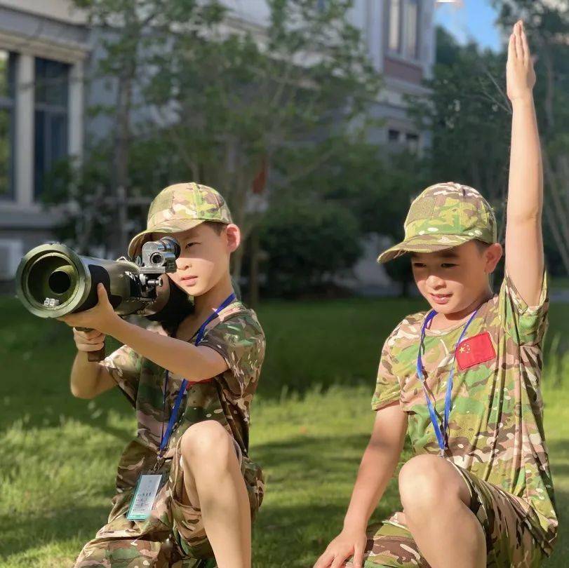 等你来挑战!_军人_枪械_运动