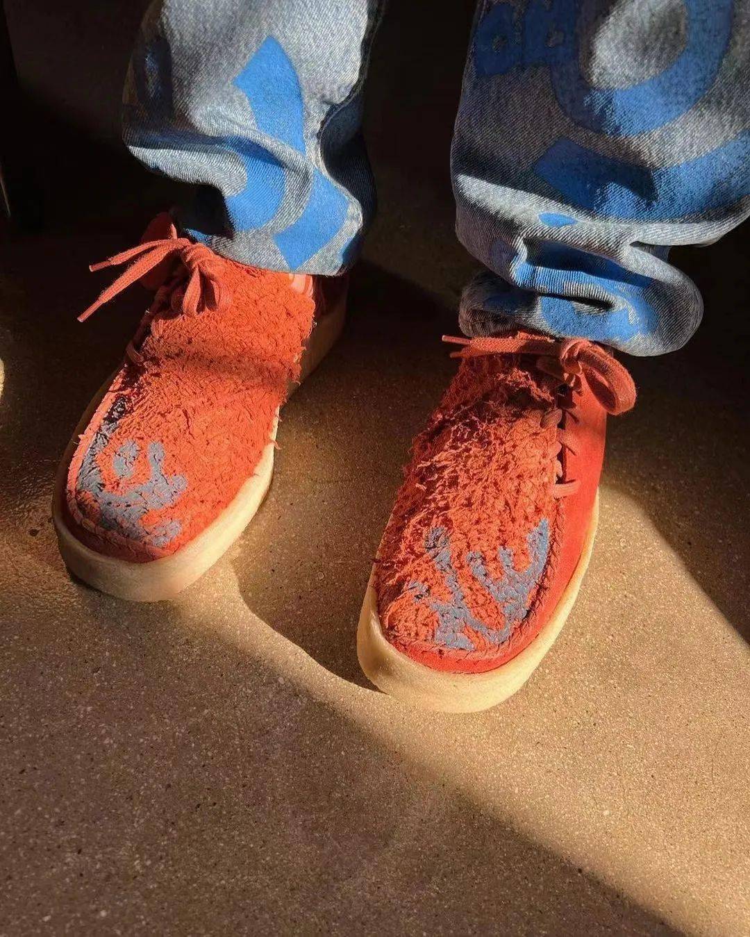 yeezy_设计_官网