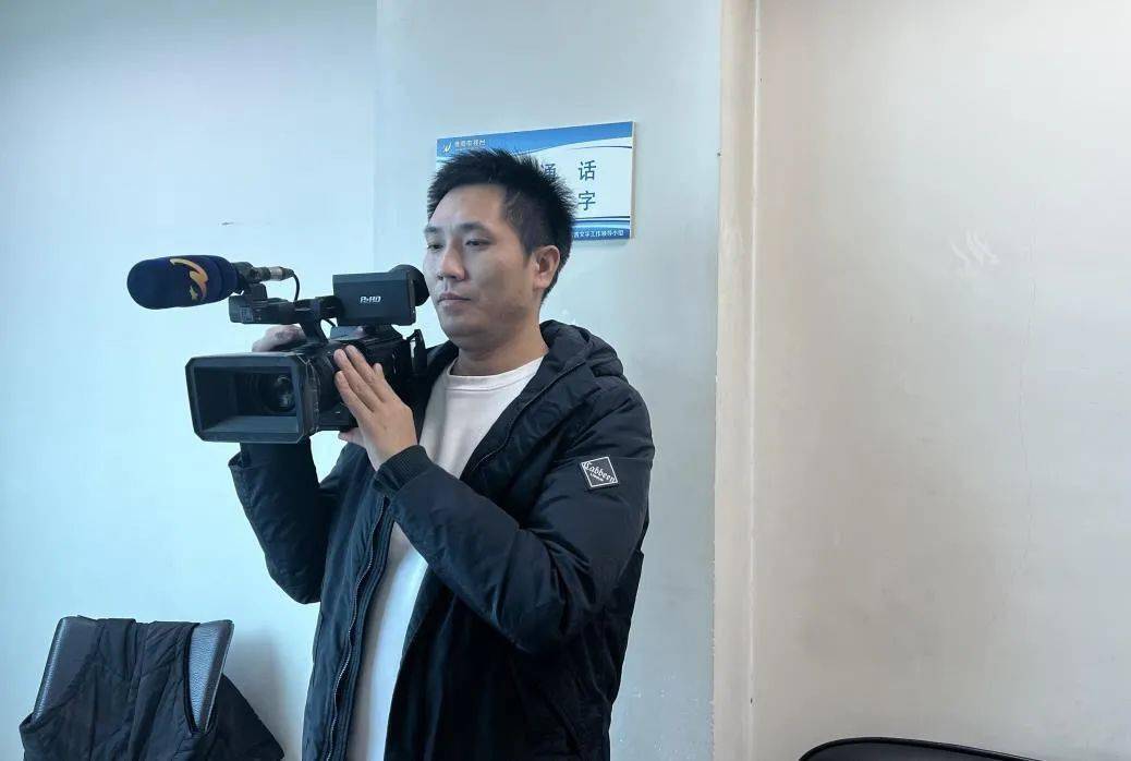 渭南电视台记者刘阳:勇立潮头敢担当 执行为民有温度_工作_审判_陕西