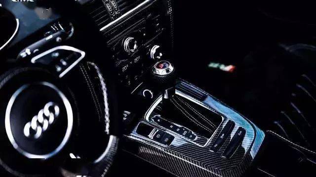 一道行走的风景线 奥迪A4改装案例欣赏_搜狐汽车_搜狐网