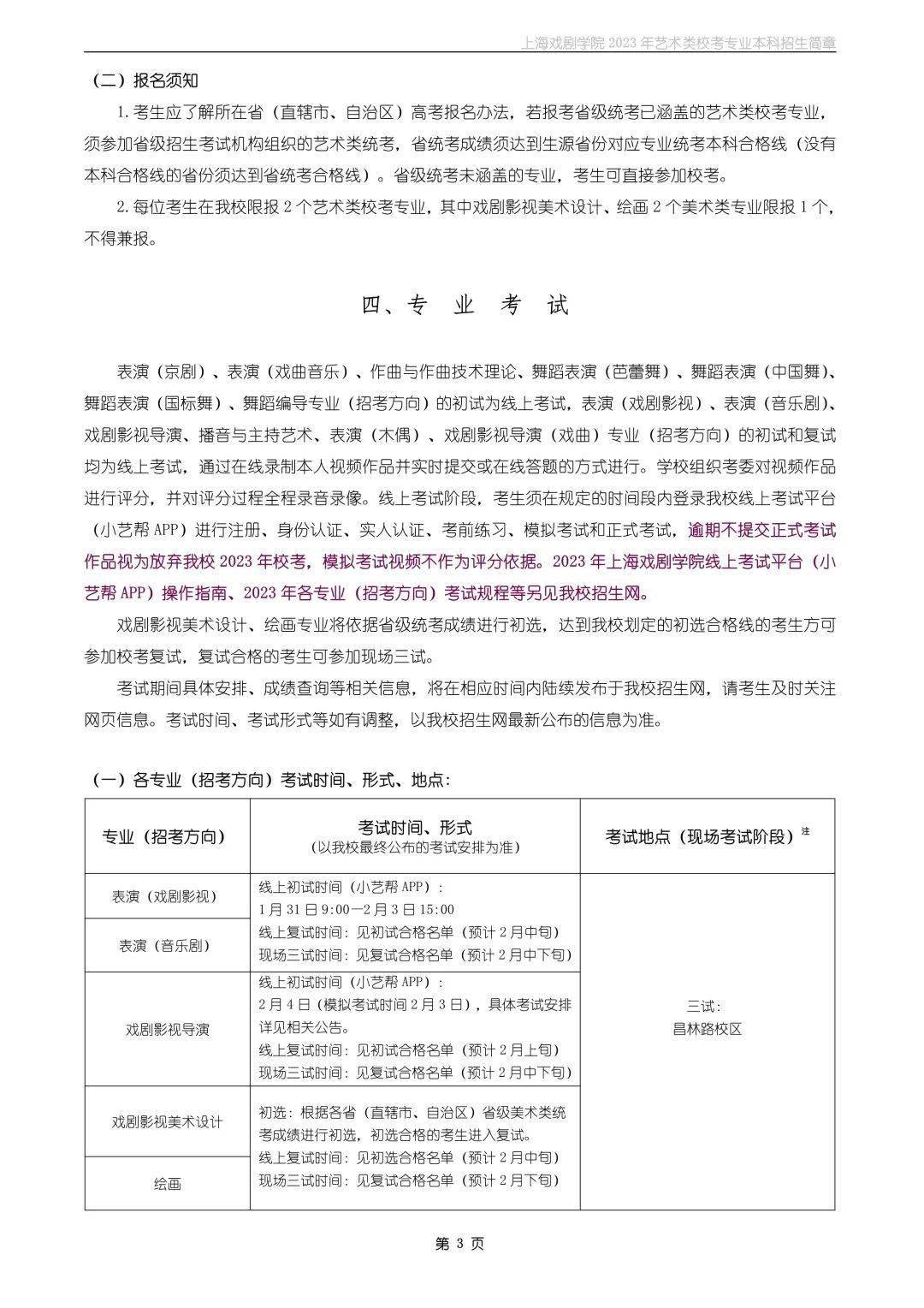 2023年上海戲劇學(xué)院錄取分數(shù)線(2023-2024各專業(yè)最低錄取分數(shù)線)_2023年上海戲劇學(xué)院錄取分數(shù)線(2023-2024各專業(yè)最低錄取分數(shù)線)_2023年上海戲劇學(xué)院錄取分數(shù)線(2023-2024各專業(yè)最低錄取分數(shù)線)