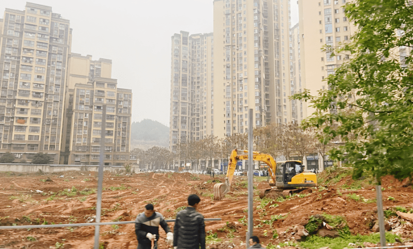 南充三区这些地块纯新盘有望入市!最高楼面价为2730元/㎡!谁是下一个“红盘”?_的项目_片区_发展