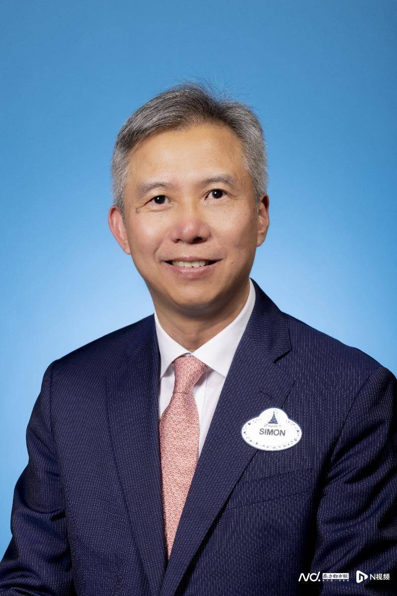 香港迪士尼乐园:开设"一站式"旅游服务_宾客_张述_度假区