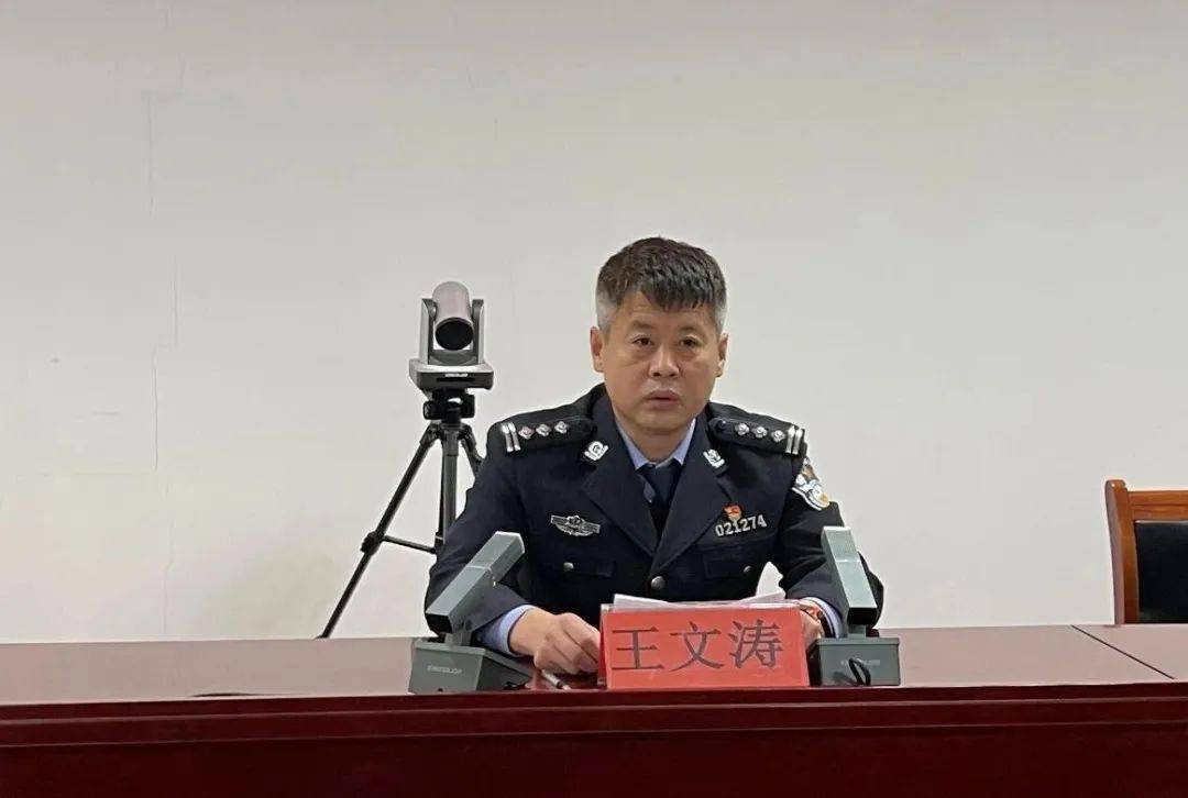 打造一支素质过硬,业务精良,作风扎实的辅警队伍,1月11日,复兴区公安