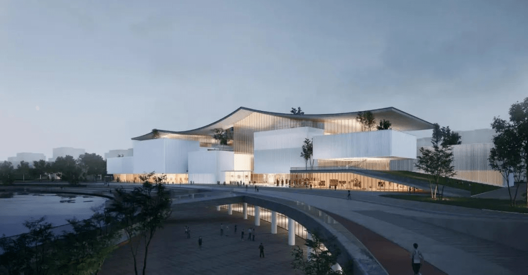 东莞将新增两个重量级博物馆!_项目_建设_举重