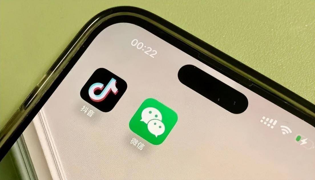微信“摈除”抖音？马化腾上月曾亮相“视频号是全公司的希望”