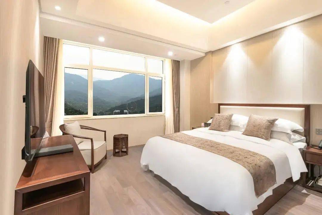 徂徕山温泉酒店,汤屋汤院!_客户_瞬间_独立