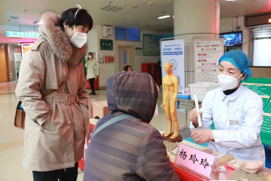 南阳市第一人民医院新冠感染康复门诊正式开诊