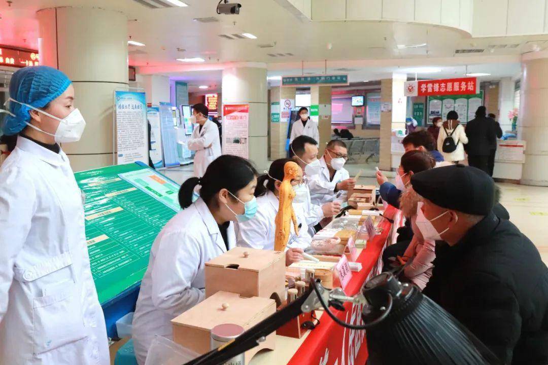 南阳市第一人民医院新冠感染康复门诊正式开诊