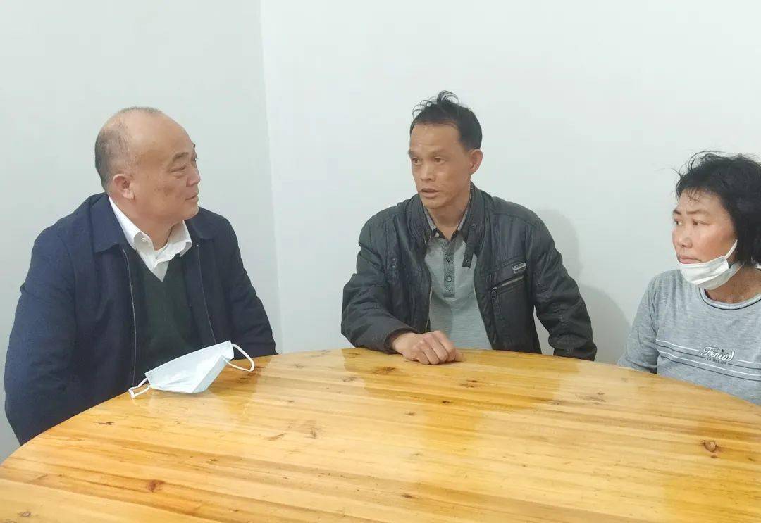 【新春走基层】新春慰问送温暖,浓浓关怀暖人心|邓小强开展春节慰问