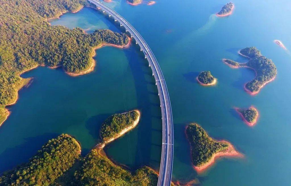 中国最美公路 