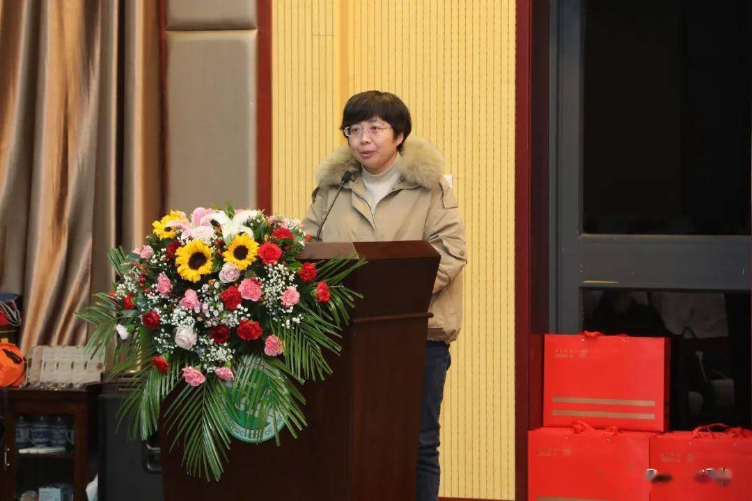 晋城一中周双林校长,李坤明副校长等9位教师光荣退休!_教育_工作_生活