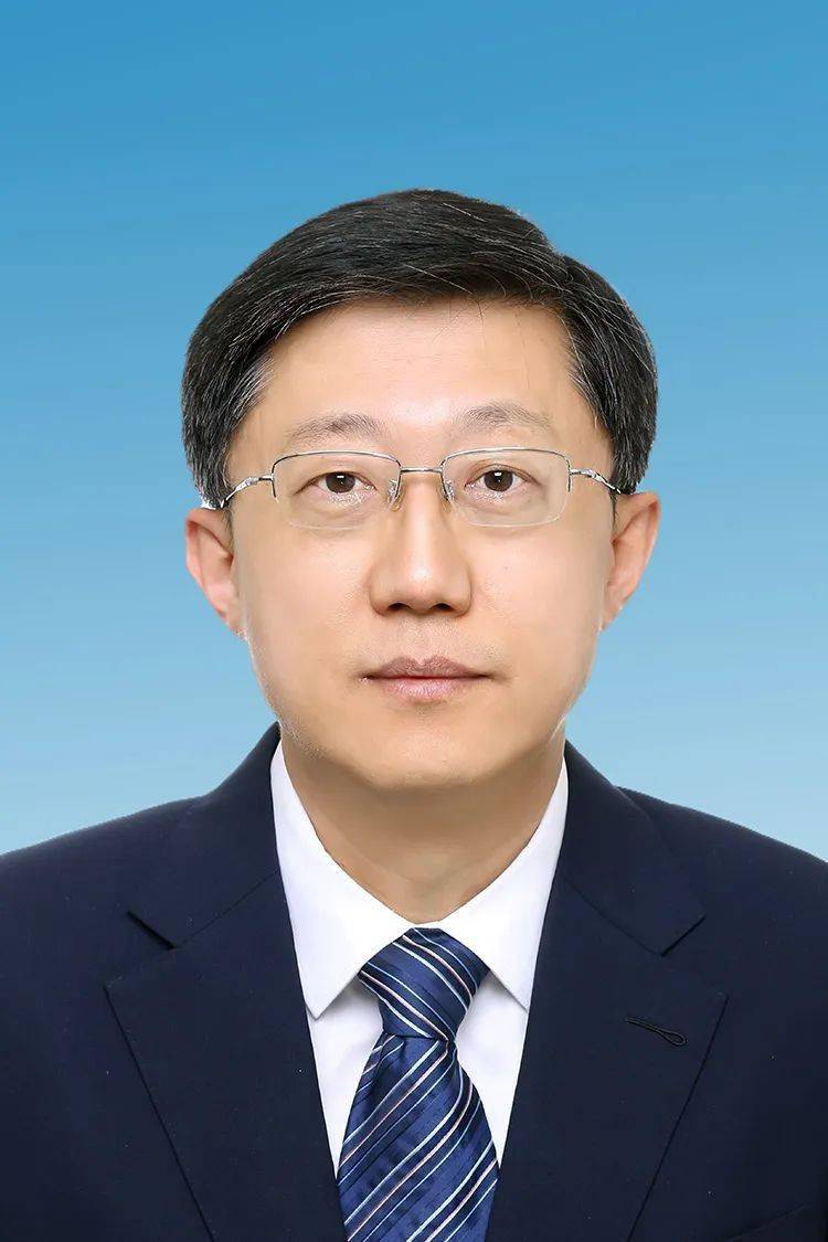 杨斌(彝族),杨洋(彝族)当选云南省人民政府副省长