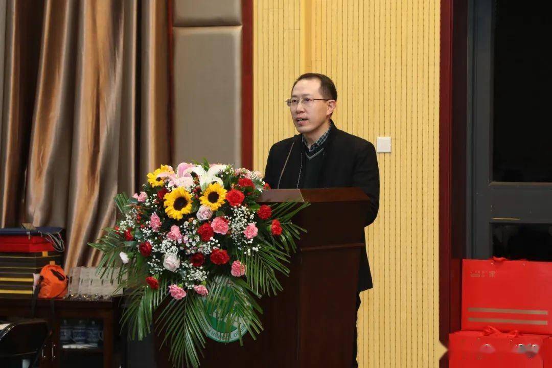 晋城一中周双林校长,李坤明副校长等9位教师光荣退休!_教育_工作_生活