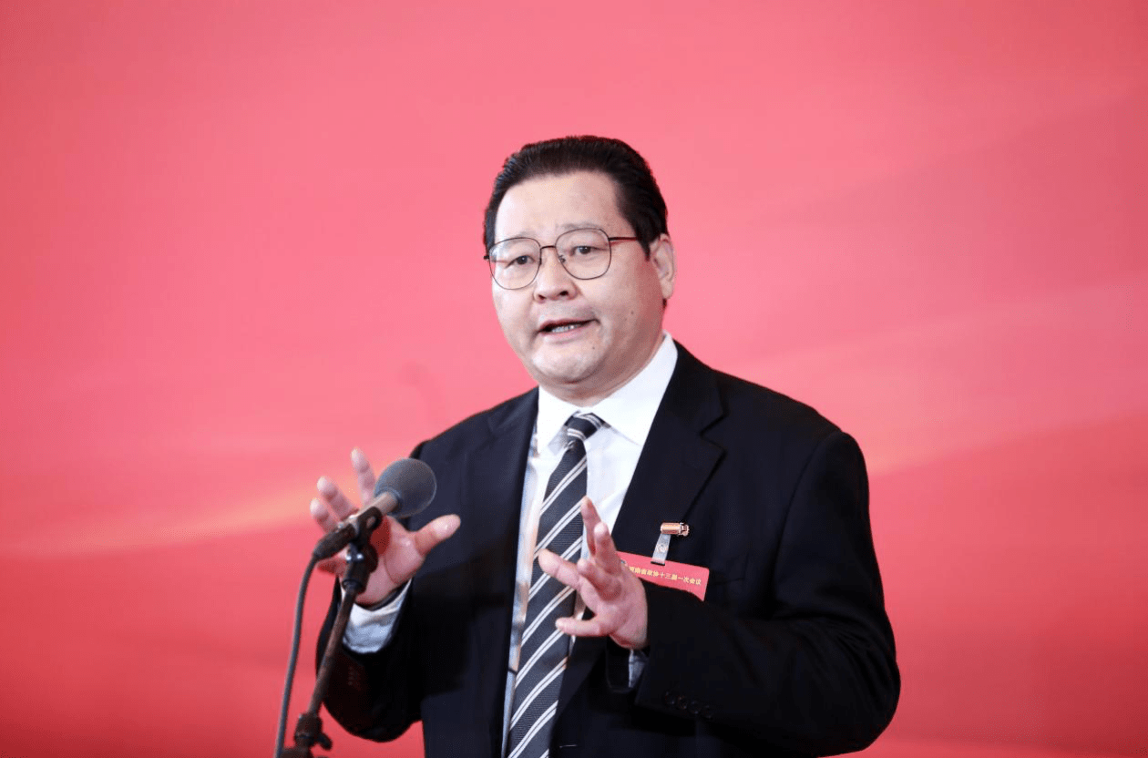 代表委员心声丨让黄河文化飞进寻常百姓家_张国晓_标志_吉祥物