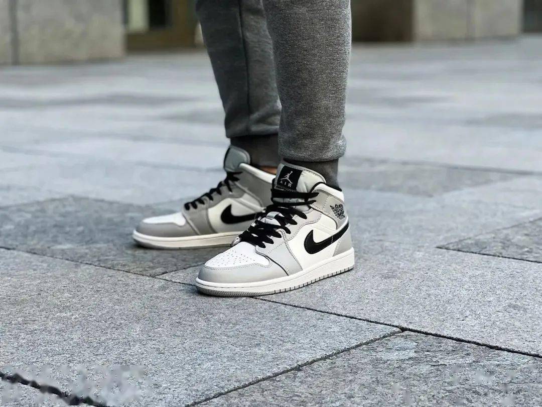 今年的 nike 销量排行 top10!第一名我居然没猜到…_jordan_air_入手