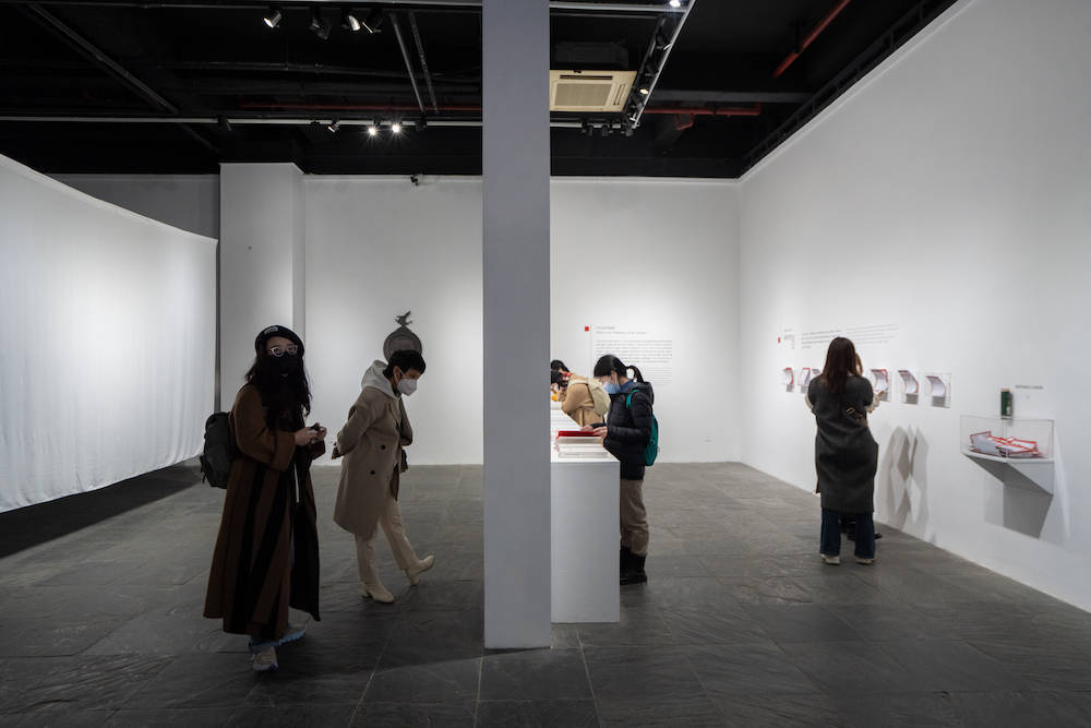 奔走相告（2021年美术展）2021年全国美术作品展，(图14)