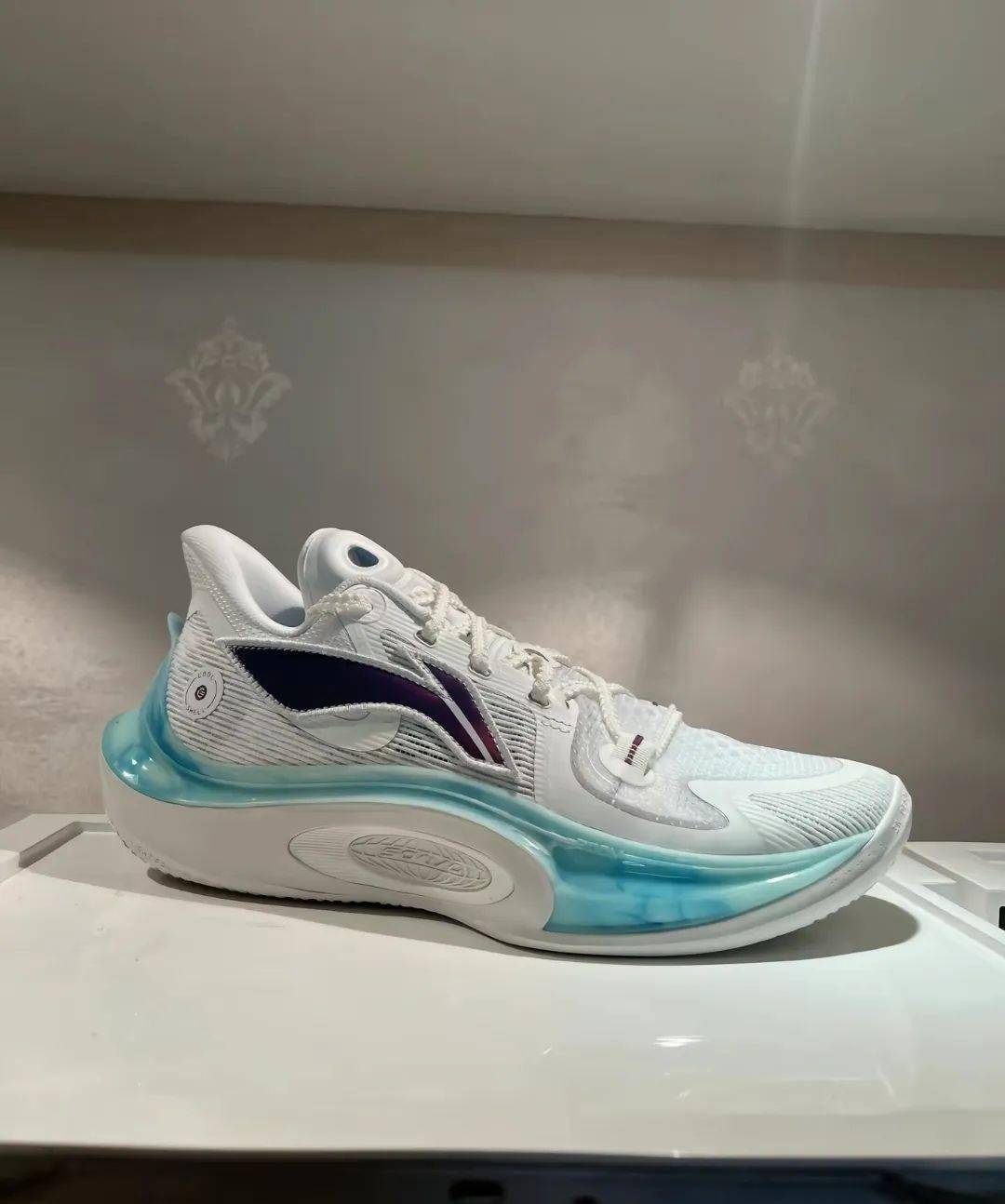 玩家视角音速11看着真不戳呀