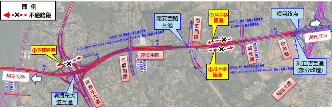 就在明天,翔安大桥主桥通车!中国工程院院士点赞!_建设_施工_发展