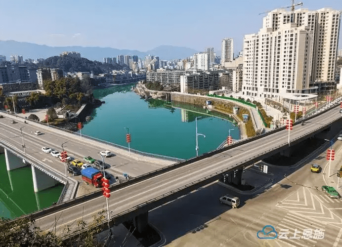 恩施市舞阳坝街道:高效推广巡河移动端 织密护河安全网_河湖_工作