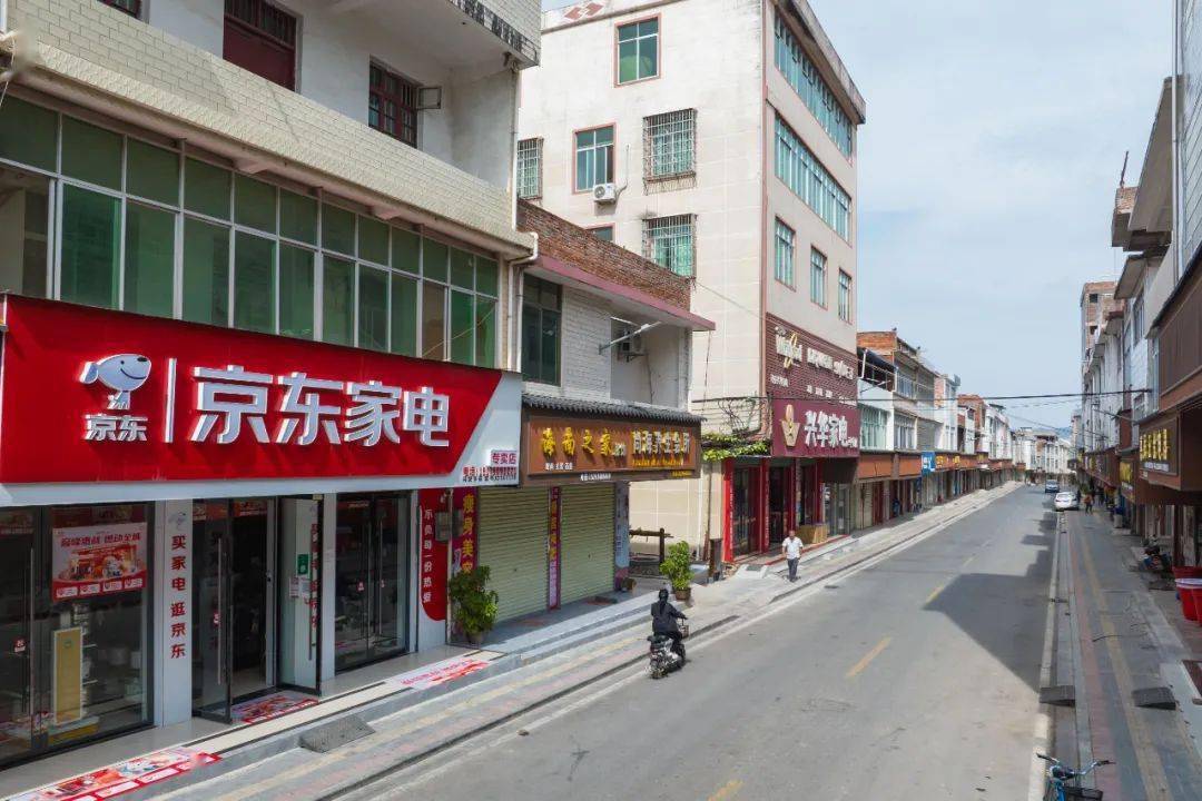 于都家具店:焕发家居生活新气象