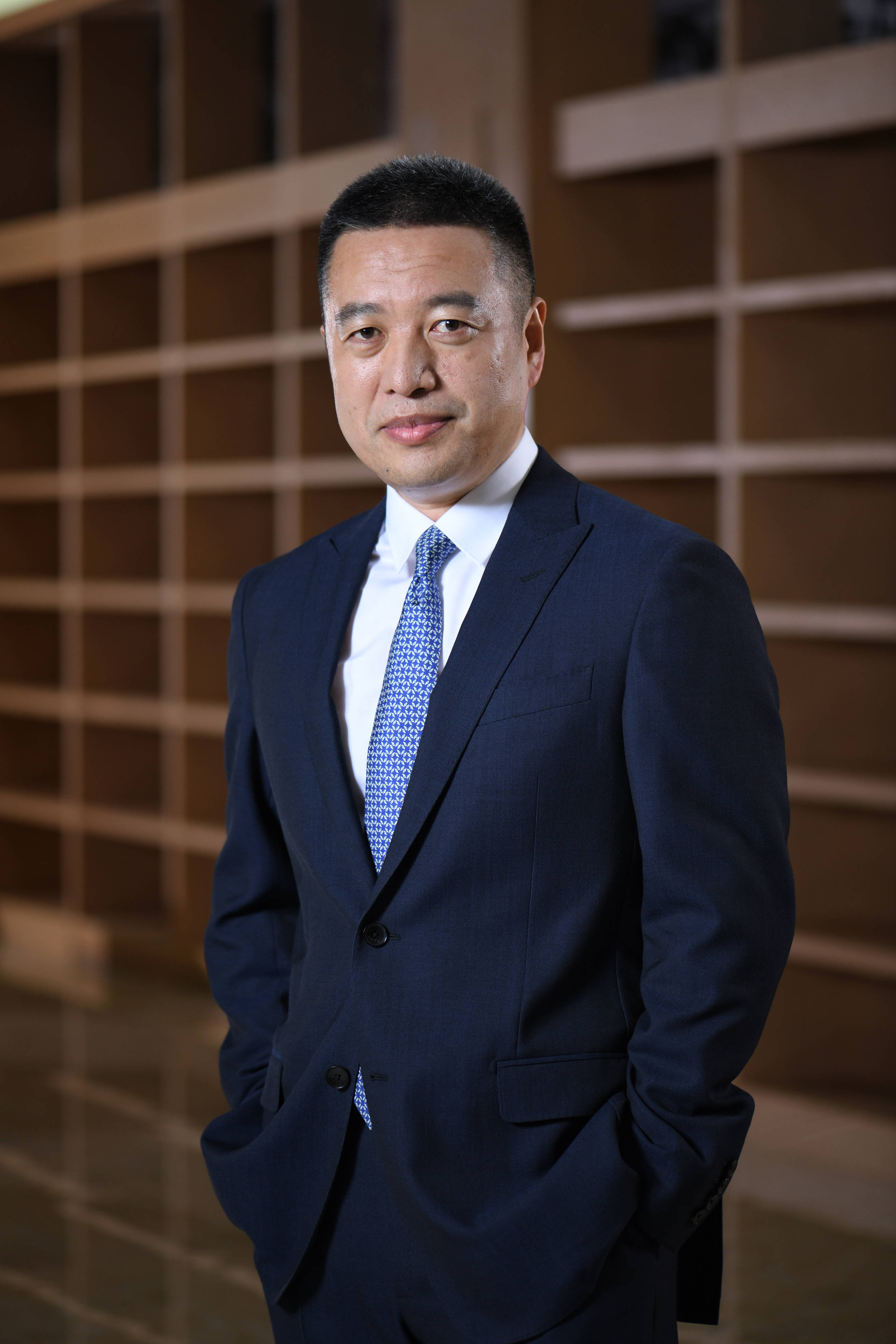 百家名企预见2023丨t3出行崔大勇:加速布局智慧出行产业_数据_自动